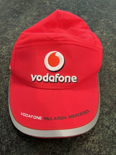 Vintage vodafone mclaren - vintage,