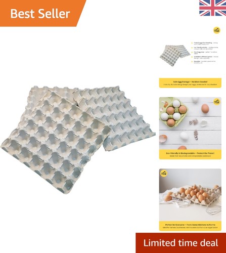 Reusable cardboard egg storage - egg,