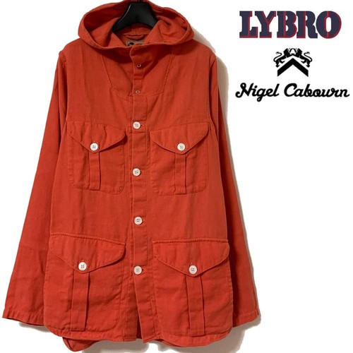 Nigel cabourn jacket unused - 44,