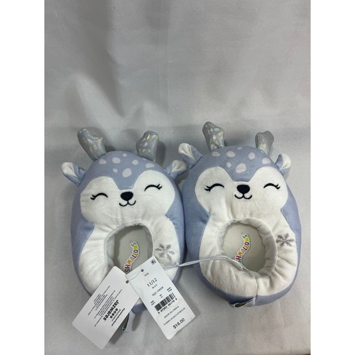 Squishmallows blue deer kids - squishmallows,