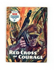 War Picture Library 1st Series