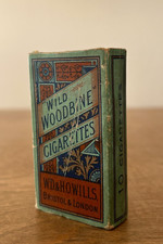 Garden Flowers Cigarette Cards WD & HO Wills 1939 Sudell. Set of 50 missing 6