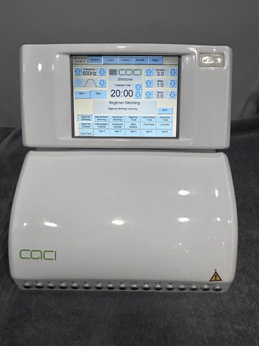 Caci quantum complete - quantum,
