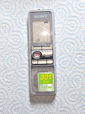 Sony ICD-B600 Digital Voice