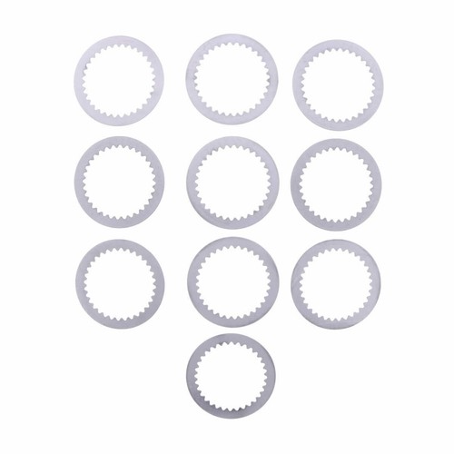 Trw mes552 steel - mes552-10, clutch