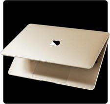 Invisible Armour MacBook Air 13.6 A3113 A2681 A3240 M2 M3 M4 Starlight Case