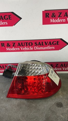 Bmw series e46 1998 2006 - 1998-2006, led