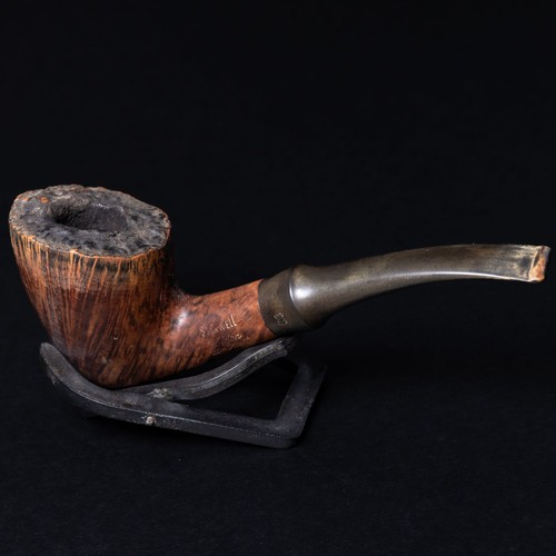 Stanwell golden contrast - golden, 9mm