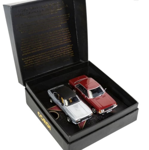 Corgi cc91991 screen - cc91991, set