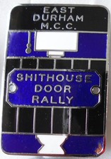 East durham shithouse - durham, m.c.c.