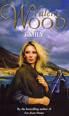 Wood valerie emily value - valerie, :