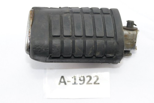 Honda 500 pc08 - c, bj