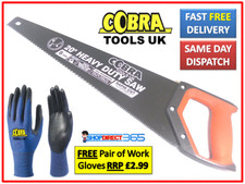 Cobra 500mm / 20" Hand Saw