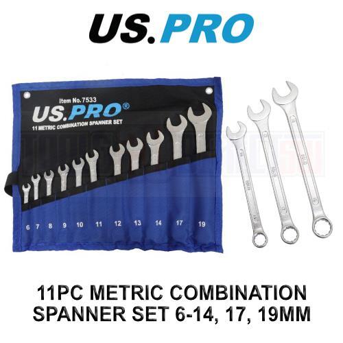 Pro tools 11pc metric - pro,