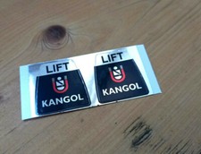 Classic Mini Cooper S Kangol