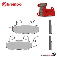 Brembo SA Front Brake Pads for