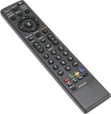 Replaced remote mkj40653802 - replaced,
