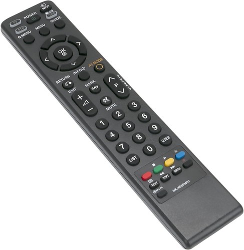 Replaced remote mkj40653802 - replaced,