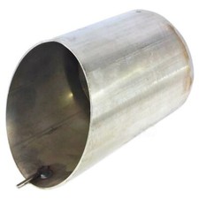 Rayburn 480k MKI Cooker Side