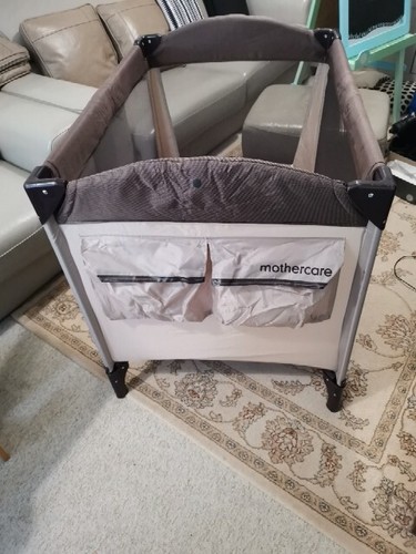 Mothercare babies cot - mothercare,