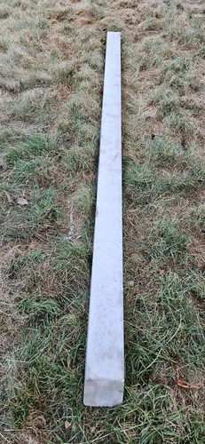 8ft concrete intermediate - 8ft,