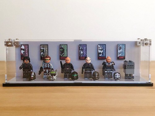 Lego star wars 75314 - wars, batch