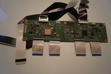 T-CON BOARD TARDK3D12 FOR 65"