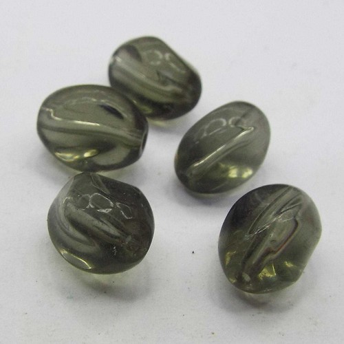 Chip glass beads - chip,