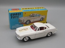 Corgi No 258 The Saints Volvo