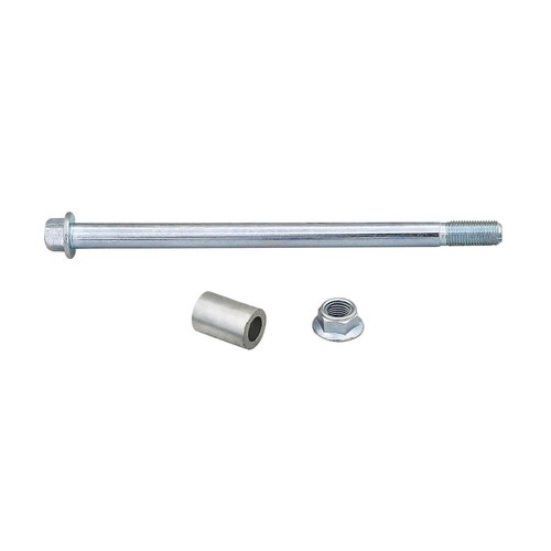 12mmx150mm front wheel - wheel, axle