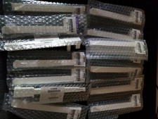 2 x GENUINE REPLACEMENT YAMAHA CLAVINOVA CVP/CLP SINGLE PIANO KEY NEW. 