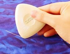 2 X TAILORS White CHALK - Dressmaker Sewing Marking Fabric