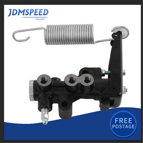 Brake load sensing valve - brake,