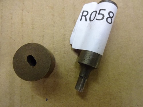 Flypress fly press - , tool