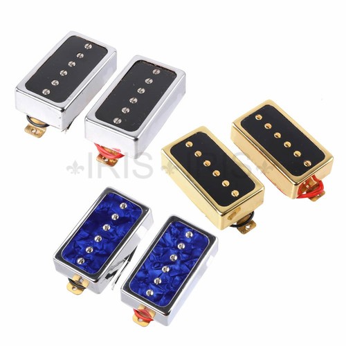 Single coil pickups bridge - pickups, and