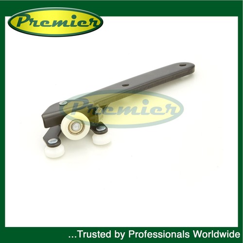 Premier sliding side door - sliding,