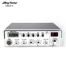 AnyTone ARES II – AM FM SSB