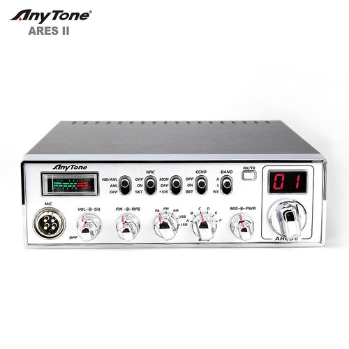 Anytone ares am fm - ares,