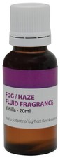 Fog/Haze/Smoke Fluid Fragrance