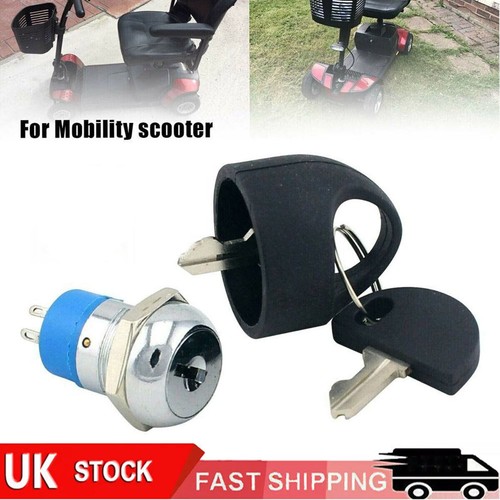 Replacement off ignition - on,