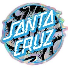 SANTA CRUZ - Vivid Slick Dot