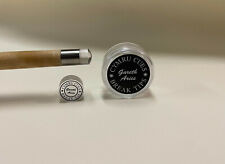 Cymru Cues Crystal Clear Break