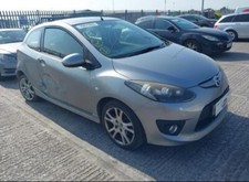 2007-2010 MAZDA 2 1.3 TAMURA 3