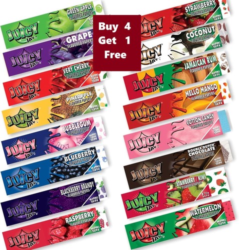 Juicy jays king size slim - juicy,
