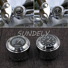 Universal Motorcycle Handlebar