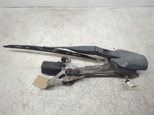 Mercedes 190 front - wiper, motor