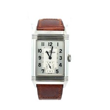 JAEGER LECOULTRE REVERSO