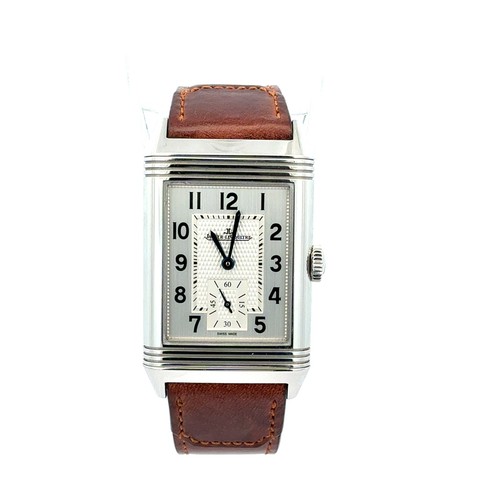 Jaeger lecoultre reverso - jaeger,