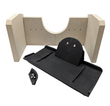 Franco Belge Monaco Baffle &