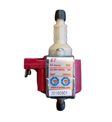 X1pcs pump for steam mop - x1pcs,